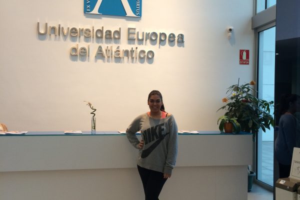 opiniones-Universidad-Europea-del-Atlántico-Noelia-González